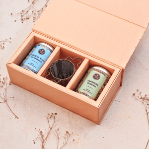 
                  
                    Load image into Gallery viewer, Rosette Gift Box
                  
                