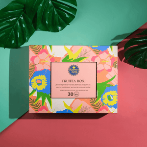 
                  
                    Load image into Gallery viewer, Fruitea Box
                  
                