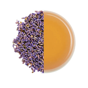 
                  
                    Load image into Gallery viewer, Lavender Tea
                  
                