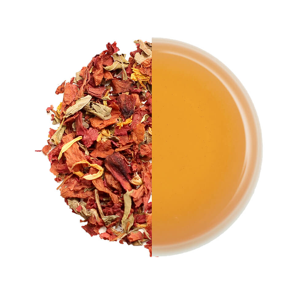 
                  
                    Load image into Gallery viewer, Himalayan Rhododendron and Tulsi Herbal tea
                  
                