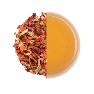 
                  
                    Load image into Gallery viewer, Himalayan Rhododendron and Tulsi Herbal tea
                  
                