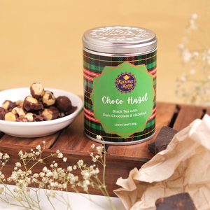 
                  
                    Load image into Gallery viewer, Choco Hazel
                  
                