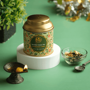 
                  
                    Load image into Gallery viewer, Jasmine Green Tea
                  
                