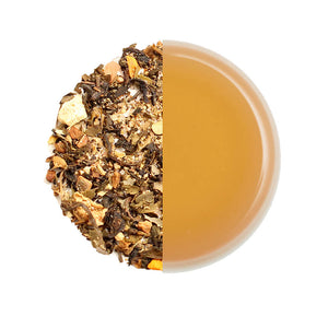 
                  
                    Load image into Gallery viewer, Organic Green tea with galangal and turmeric
                  
                