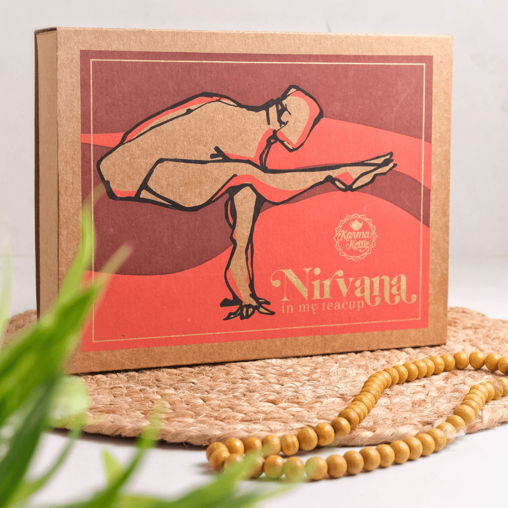 
                  
                    Load image into Gallery viewer, Nirvana In My Teacup
                  
                