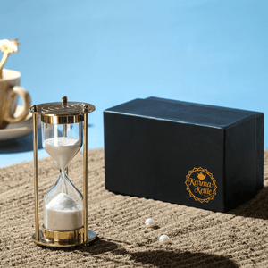 
                  
                    Load image into Gallery viewer, Sand Timer
                  
                