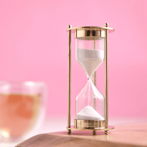 
                  
                    Load image into Gallery viewer, Sand Timer
                  
                