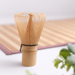 
                  
                    Load image into Gallery viewer, Matcha Bamboo Whisk
                  
                