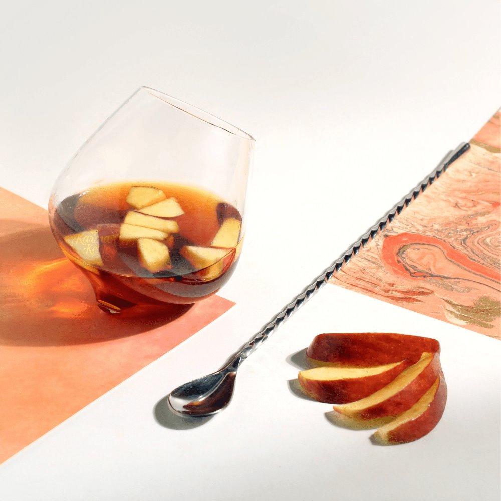
                  
                    Load image into Gallery viewer, Rooibos tea with spiced apple
                  
                