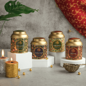 
                  
                    Load image into Gallery viewer, Jasmine Green Tea
                  
                