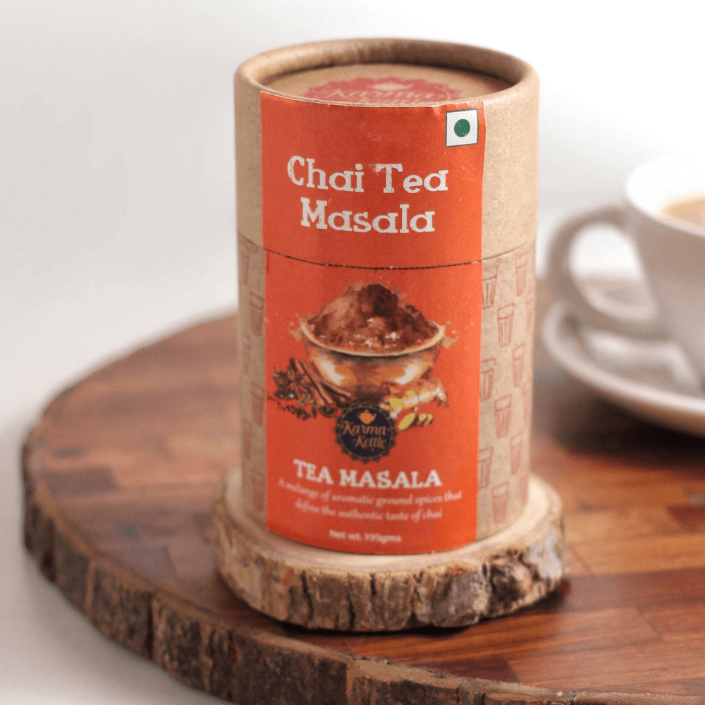 
                  
                    Load image into Gallery viewer, Chai Tea Masala
                  
                
