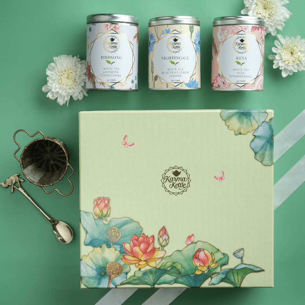 Malini – Karma Kettle Teas