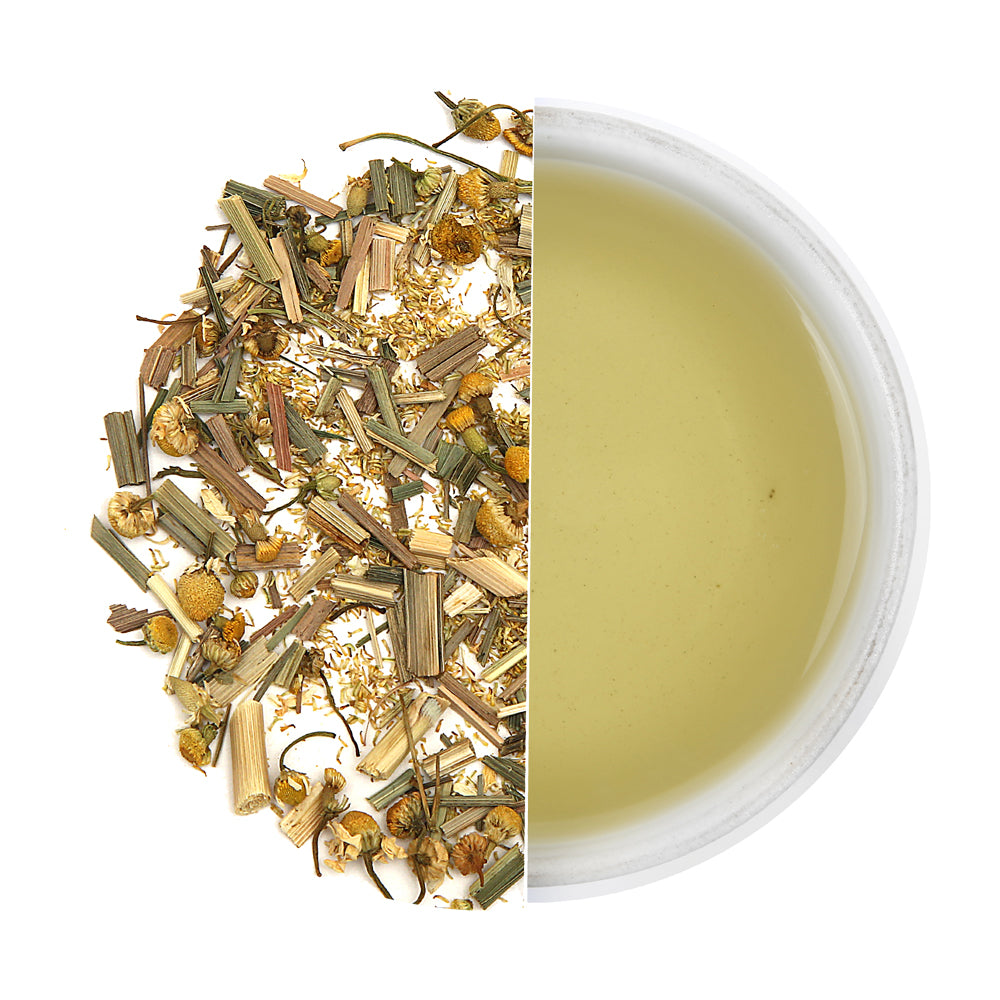 
                  
                    Load image into Gallery viewer, Organic Chamomile and Lemongrass tea
                  
                