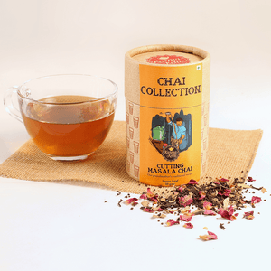 
                  
                    Load image into Gallery viewer, Cutting Masala Chai
                  
                