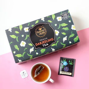 
                  
                    Load image into Gallery viewer, Darjeeling tea
                  
                