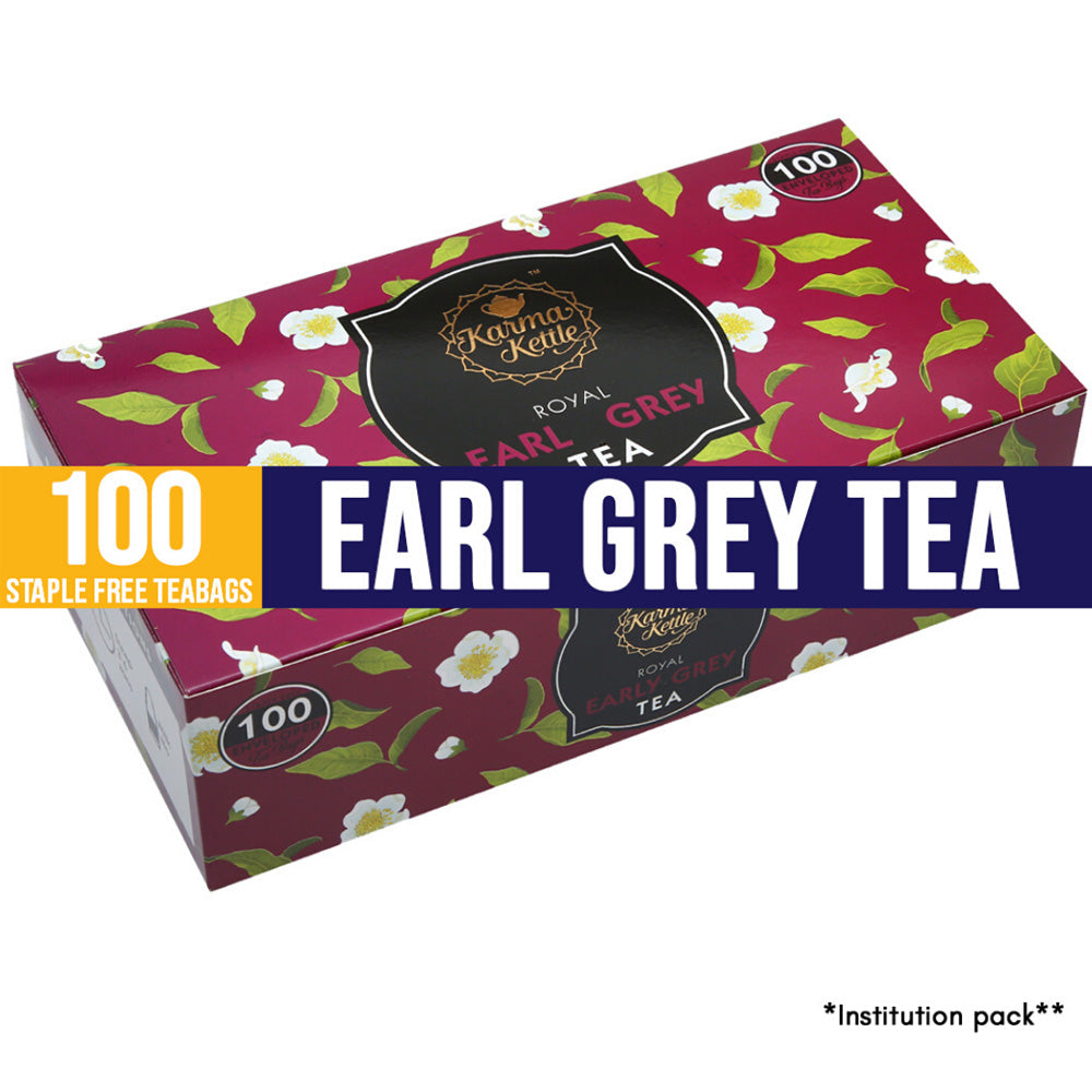 
                  
                    Load image into Gallery viewer, Earl Grey Tea
                  
                