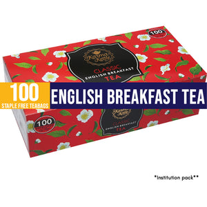 
                  
                    Load image into Gallery viewer, English Breakfast Tea
                  
                