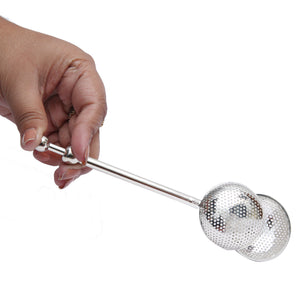 
                  
                    Load image into Gallery viewer, Telescopic Tea Infuser
                  
                