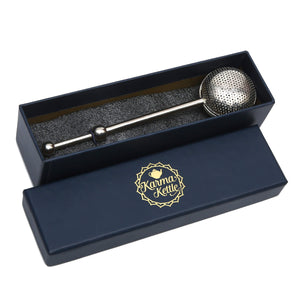 
                  
                    Load image into Gallery viewer, Telescopic Tea Infuser
                  
                