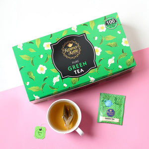 
                  
                    Load image into Gallery viewer, Green Tea
                  
                