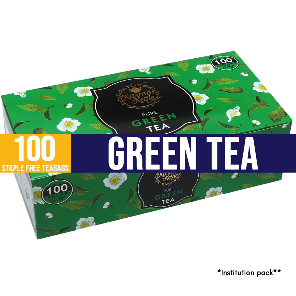
                  
                    Load image into Gallery viewer, Green Tea
                  
                