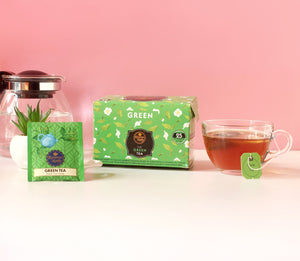 
                  
                    Load image into Gallery viewer, Green Tea
                  
                