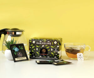 
                  
                    Load image into Gallery viewer, Darjeeling tea
                  
                