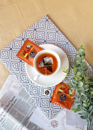 
                  
                    Load image into Gallery viewer, Organic English Breakfast tea
                  
                