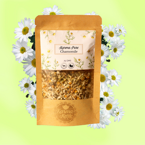 
                  
                    Load image into Gallery viewer, Chamomile Tea
                  
                