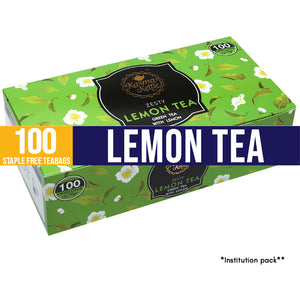 
                  
                    Load image into Gallery viewer, Lemon Tea
                  
                