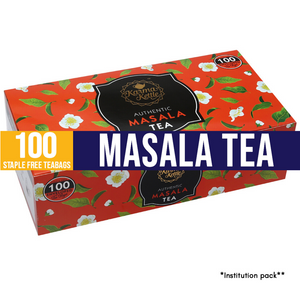 
                  
                    Load image into Gallery viewer, Masala Tea
                  
                