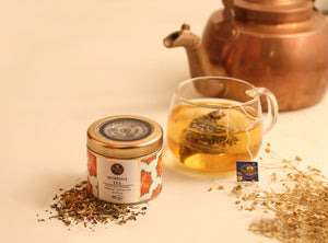 
                  
                    Load image into Gallery viewer, Organic Moringa Tea
                  
                