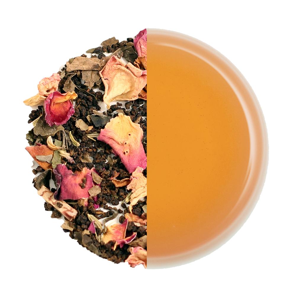 
                  
                    Load image into Gallery viewer, Kolkata Series - Paan Chai Karma Kettle Teas 
                  
                