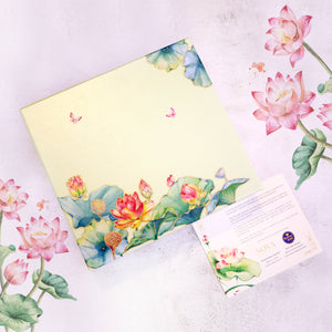 
                  
                    Load image into Gallery viewer, Karma Kettle x SOVA Limited Edition Gift Box
                  
                