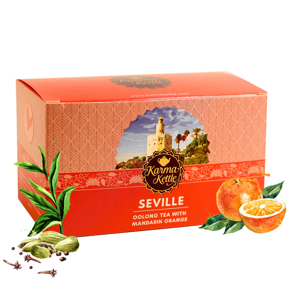 
                  
                    Load image into Gallery viewer, Seville
                  
                