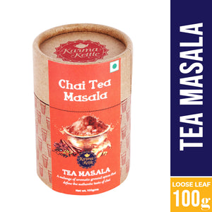 
                  
                    Load image into Gallery viewer, Chai Tea Masala
                  
                