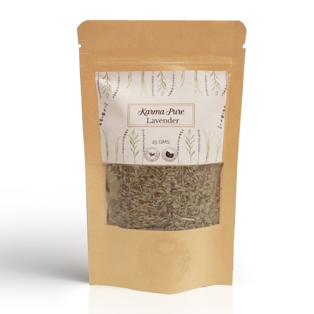 
                  
                    Load image into Gallery viewer, Lavender Tea
                  
                